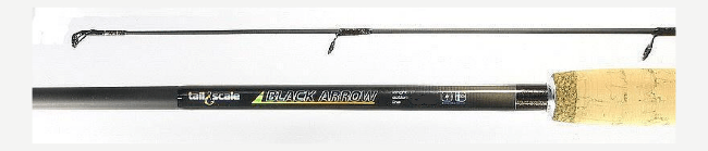 Спиннинг TAIL SKALE Black Arrow 3,00м 14-28гр