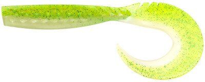 Виброхвост FRAPP Funky Grub 10" #PAL02 25.4см 86гр 1шт/уп