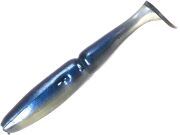 Виброхвост GROWS CULTURE Samurai One`Up Shad 4.0" 10.0см 9.5гр #10 Pro Blue 5шт/уп Виброхвост GROWS CULTURE Samurai One`Up Shad 4.0" 10.0см 9.5гр #10 Pro Blue 5шт/уп