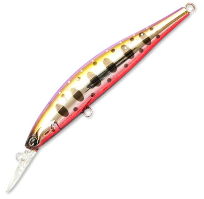 Воблер IMA Farina 90F 90мм 10.0гр 0.4-1.2м FA015