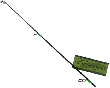 Сменный хлыст для зимней удочки ZETRIX Gretta ZGT-70M TIP max21гр. Сменный хлыст для зимней удочки ZETRIX Gretta ZGT-70M TIP max21гр.