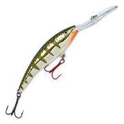 Воблер RAPALA Tail Dancer Deep плавающий 13см 42гр до 12.0м TDD13-FYP Воблер RAPALA Tail Dancer Deep плавающий 13см 42гр до 12.0м TDD13-FYP