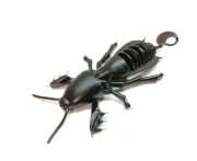 Силиконовая приманка SKELETON FISH Medvedka Lux 2.0" 6шт/уп цв.:01 Силиконовая приманка SKELETON FISH Medvedka Lux 2.0" 6шт/уп цв.:01