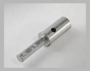 Адаптер для ледобура под шуруповерт Ø18мм