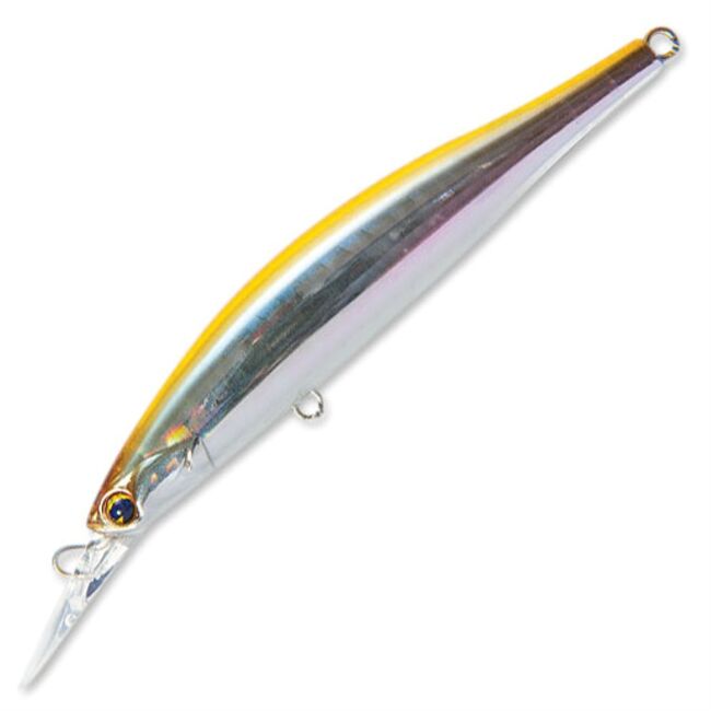 Воблер IMA Farina 90S 90мм 12.0гр 0.5-1.5м F90S-010