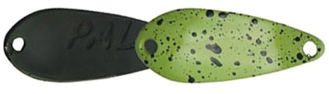 Блесна колеблющаяся FOREST PAL Limited 2017 1.6гр #LT29