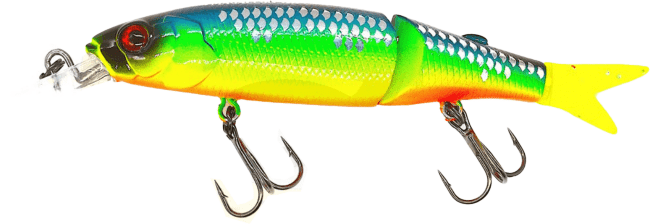 Воблер Grows Culture Tiny Magallon 88мм 7.6гр #29 Blue Colorful Scale Воблер Grows Culture Tiny Magallon 88мм 7.6гр #29 Blue Colorful Scale