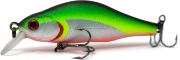 Воблер ZIPBAITS Khamsin 70SR-SP 70мм 9.5гр 1.0-1.5м 537M Воблер ZIPBAITS Khamsin 70SR-SP 70мм 9.5гр 1.0-1.5м 537M
