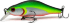 Воблер ZIPBAITS Khamsin 70SR-SP 70мм 9.5гр 1.0-1.5м 537M Воблер ZIPBAITS Khamsin 70SR-SP 70мм 9.5гр 1.0-1.5м 537M