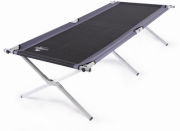 Раскладушка Кедр MAX 170х80 см Раскладушка Кедр MAX 170х80 см