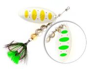 Блесена вращающаяся PONTOON21 Trait #2.0 9.4гр BT02-082