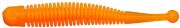 Силикон приманка BORODA BAITS Mila Neo SS 70мм 1.5гр Оранж Сыр 8шт/уп