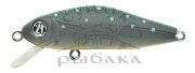Воблер PONTOON21 CrackJack 48F-SR 48мм 3.1гр  0,8-1,0м 314 Brook Trout
