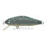 Воблер PONTOON21 CrackJack 48F-SR 48мм 3.1гр  0,8-1,0м 314 Brook Trout