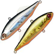 Воблер PONTOON21 Bet-A Vib 48 Silent 48мм 5.6гр тонущий 111F Doublet WF Воблер PONTOON21 Bet-A Vib 48 Silent 48мм 5.6гр тонущий 111F Doublet WF