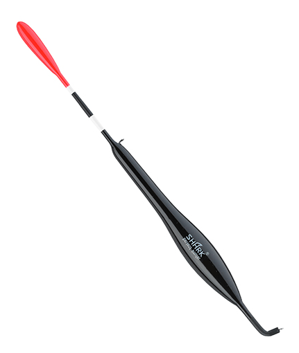 Поплавок SHARK 2.5гр JK-AH 025