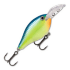 Воблер RAPALA Scatter Rap Crank Deep плавающий 5см 9гр 3.0-3.6м DSCRC05-CRSD