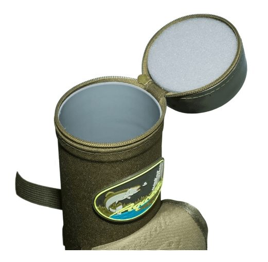 Тубус Aquatic ТК-75 145 с карманом (Ф75 мм, 145 см) Тубус Aquatic ТК-75 145 с карманом (Ф75 мм, 145 см)