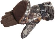 Перчатки-варежки Norfin "Hunting Staidness" 760-S-ХL Перчатки-варежки Norfin "Hunting Staidness" 760-S-ХL
