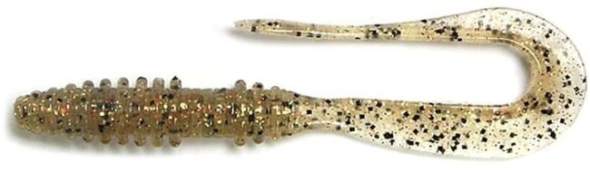 Твистер KEITECH Mad Wag Mini 2.5" #321 Gold Shad 6.3см 0.6гр 12шт/уп Твистер KEITECH Mad Wag Mini 2.5" #321 Gold Shad 6.3см 0.6гр 12шт/уп