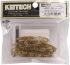 Твистер KEITECH Mad Wag Mini 2.5" #321 Gold Shad 6.3см 0.6гр 12шт/уп Твистер KEITECH Mad Wag Mini 2.5" #321 Gold Shad 6.3см 0.6гр 12шт/уп