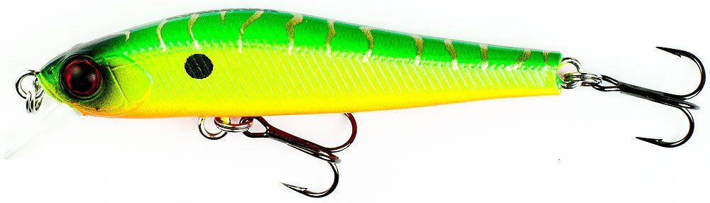 Воблер KOSADAKA Ion XS 55S 55мм 4.1гр 0.1-0.5м цв:MHT IonxS55S-MHT Воблер KOSADAKA Ion XS 55S 55мм 4.1гр 0.1-0.5м цв:MHT IonxS55S-MHT