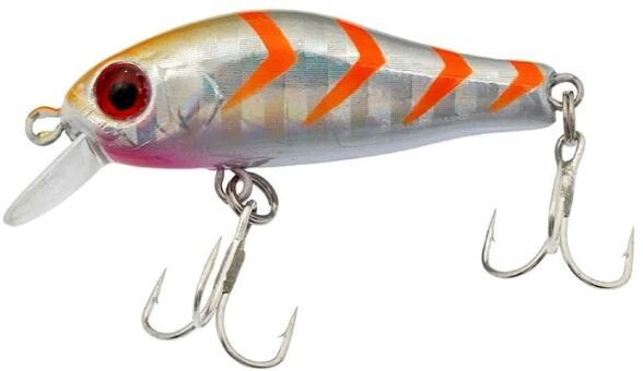Воблер GROWS CULTURE Rigge 35SS (35мм/2.2гр) UV#09 Воблер GROWS CULTURE Rigge 35SS (35мм/2.2гр) UV#09