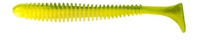 Виброхвост ALLVEGA Skinny Tail 8.75см 5гр 5шт/уп #019 ayu Виброхвост ALLVEGA Skinny Tail 8.75см 5гр 5шт/уп #019 ayu