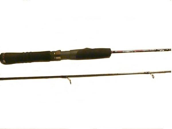 Спиннинг GROWS СULTURE Lucky Star 2,21м 0,5-6гр LS-732ULS