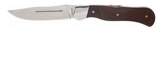 Нож складной ГОР.СТИ Унтер S130