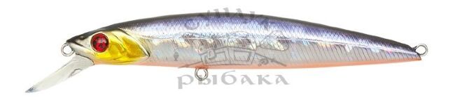 Воблер PONTOON21 Cablista 90F-SMR 90мм 7.7гр 0.8-1.2м A12 BV Back OB RE Воблер PONTOON21 Cablista 90F-SMR 90мм 7.7гр 0.8-1.2м A12 BV Back OB RE