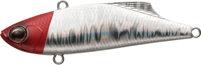 Воблер EVER GREEN Ocean Fleet Marvie 70S 70мм 15гр тонущий #708 Воблер EVER GREEN Ocean Fleet Marvie 70S 70мм 15гр тонущий #708