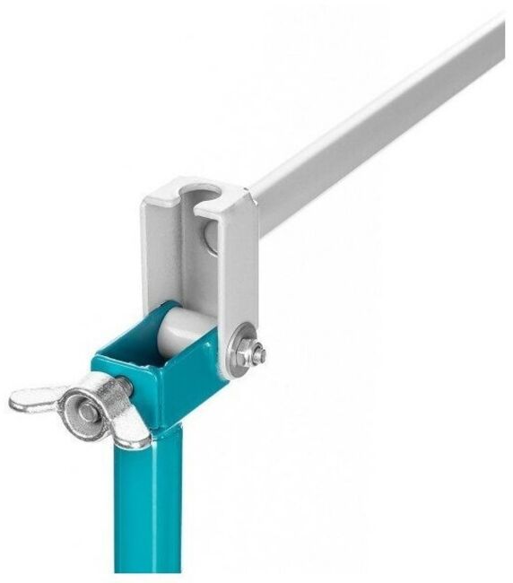 Ледобур ТОНАР ЛР-180Д Ø180мм левое вращение, двуручный LK-180LD