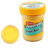 Паста форелевая Berkley Powerbait Biodegradable Trout Bait (50г) Yellow 1004770