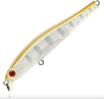 Воблер GROWS CULTURE Rige 90SP 90мм 10.6гр до 1.5м 852R Воблер GROWS CULTURE Rige 90SP 90мм 10.6гр до 1.5м 852R