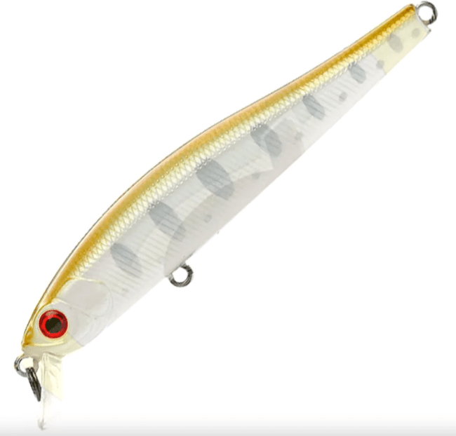 Воблер GROWS CULTURE Rige 90SP 90мм 10.6гр до 1.5м 852R