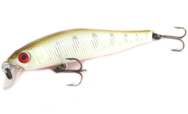 Воблер GROWS CULTURE Rige 90SP 90мм 10.6гр до 1.5м 852R