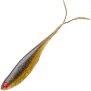 Слаг Narval Fishing Maxlug 22cm 41гр 2шт/уп #047-Black Gold Слаг Narval Fishing Maxlug 22cm 41гр 2шт/уп #047-Black Gold