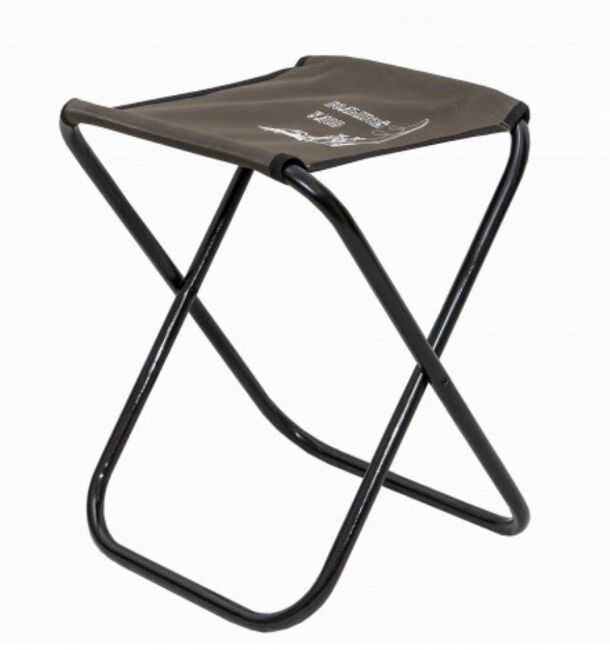 Табурет НОВЫЙ ГОРИЗОНТ Классик стальной средний ТКС-02 Табурет НОВЫЙ ГОРИЗОНТ Классик стальной средний ТКС-02