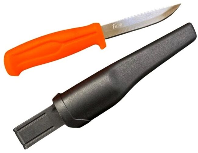 Нож AKARA Stainless Steel Fang 20см арт.:KAF-20 Нож AKARA Stainless Steel Fang 20см арт.:KAF-20