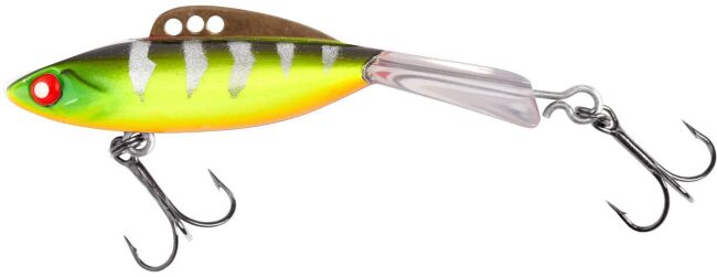 Балансир Lucky John Pro Series "Mebaru 67" 67мм 18гр 216