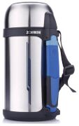 Термос Zojirushi SF-CC18-XA 1,8л (стальной)