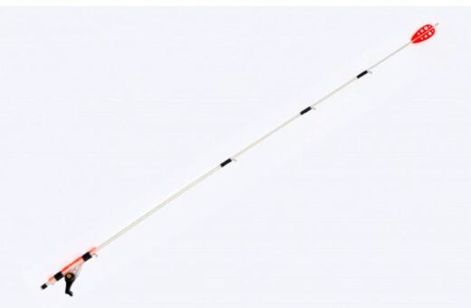 Сторожок летний LEVSHA NN Whisker PRO Click 2 лавсан 35см/0.4гр 180524 Сторожок летний LEVSHA NN Whisker PRO Click 2 лавсан 35см/0.4гр 180524