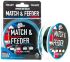 Леска Smart Match&Feeder Sinking 150м 0.235мм 4.77кг Леска Smart Match&Feeder Sinking 150м 0.235мм 4.77кг