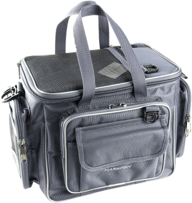 Сумка FisherBox C109 380*240*250мм (в комплекте 4 кор. fisherbox 310)