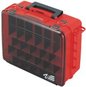 Ящик рыболов. Meiho Versus VS-3080 Red 480x356x186