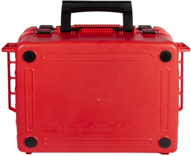 Ящик рыболов. Meiho Versus VS-3080 Red 480x356x186