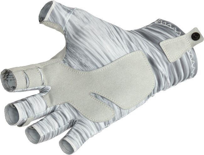 Перчатки Norfin CAST LONG 03 р.L