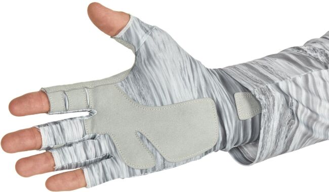 Перчатки Norfin CAST LONG 03 р.L