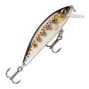 Воблер RAPALA X-Rap Countdown тонущий 5см 4гр 0.6-1.2м XRCD05-MD